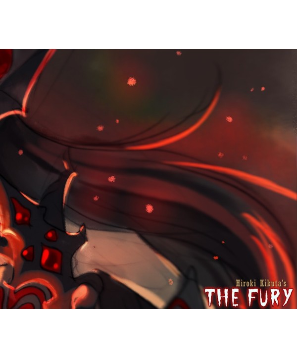 RPG Maker MV - Hiroki Kikuta music pack: The Fury DLC Steam Key GLOBAL